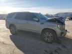2024 Gmc Yukon At4 en Venta en Tulsa, OK - Mechanical