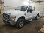 2010 Ford F250 Super Duty en Venta en Ham Lake, MN - Rear End