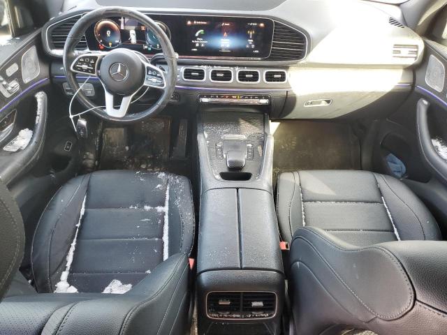 2021 MERCEDES-BENZ GLE 350 4MATIC  