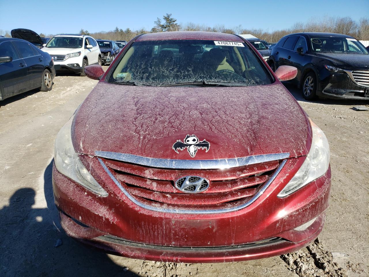2013 Hyundai Sonata - Image 5