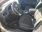 2021 Chevrolet Malibu Lt на продаже в Kansas City, KS - Side