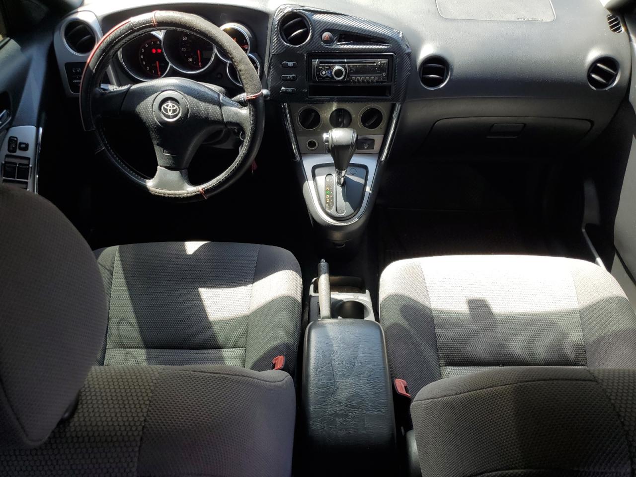 2008 Toyota Corolla - Image 8