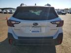 2020 Subaru Outback Premium за продажба в Longview, TX - Front End