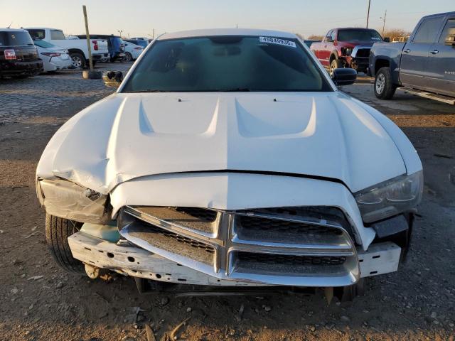  DODGE CHARGER 2014 White