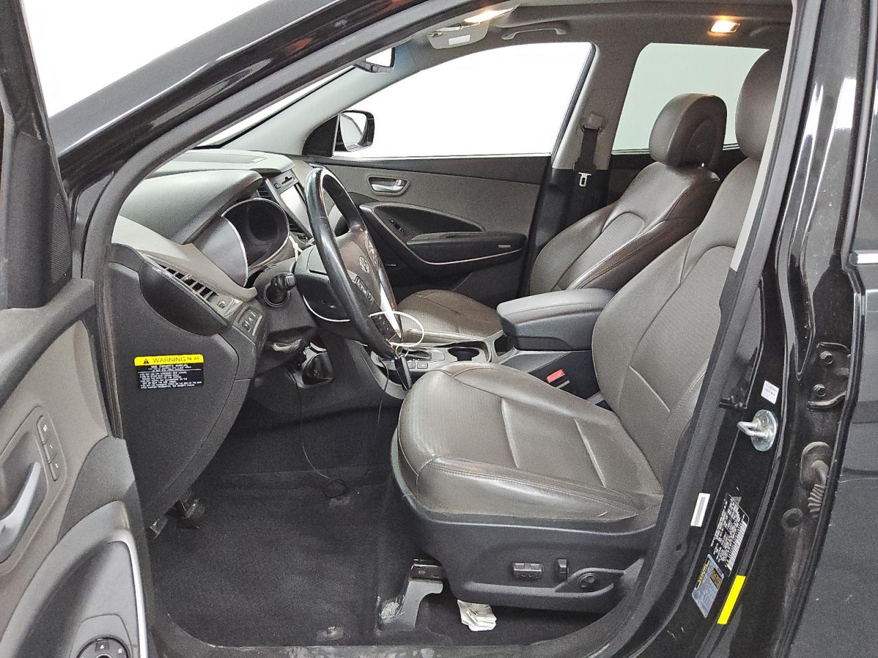 2014 HYUNDAI SANTA FE SPORT