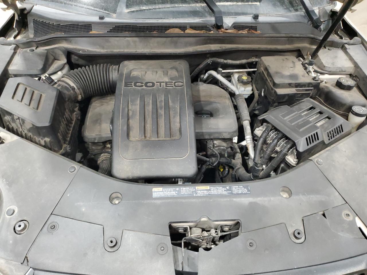 2011 GMC Terrain - Image 12