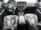 2019 Jeep Cherokee Limited للبيع في Exeter، RI - Front End