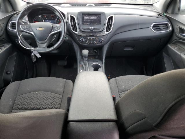  CHEVROLET EQUINOX 2022 Белы