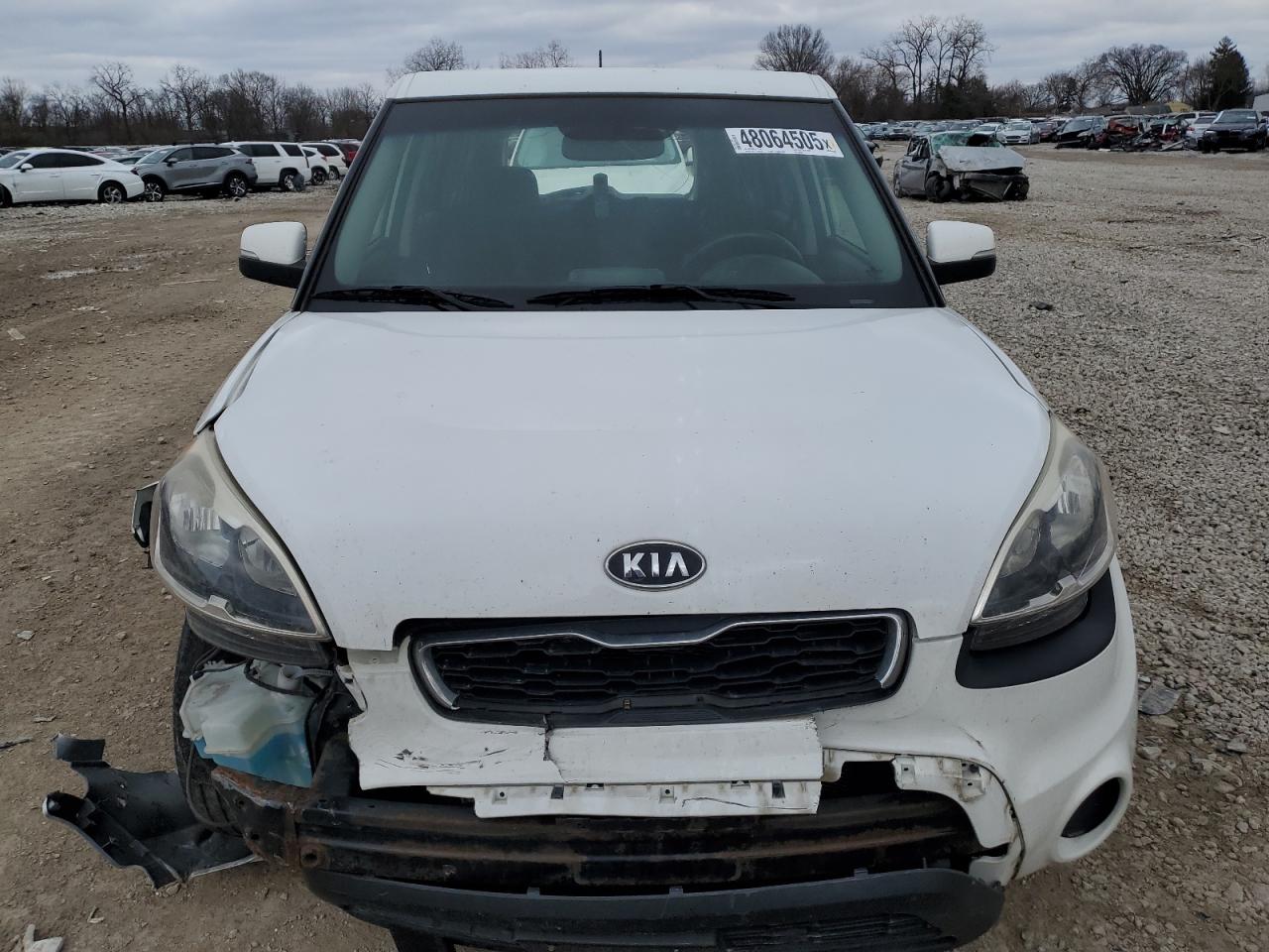 2012 Kia Soul - Image 5
