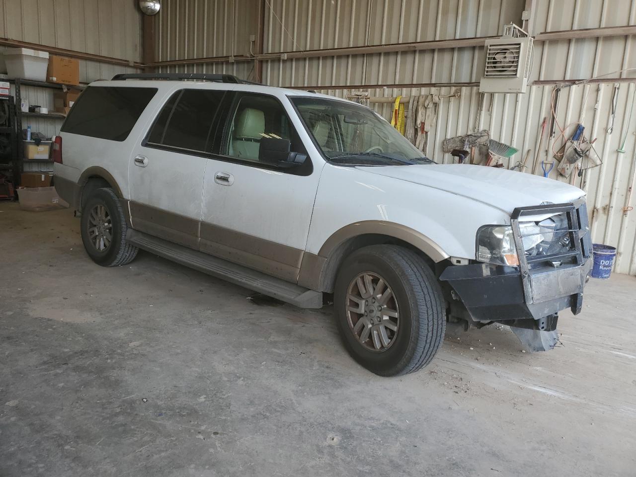 2012 Ford Expedition - Image 4