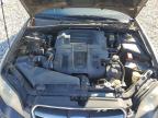 2008 Subaru Legacy Gt Limited продається в Taylor, TX - Side