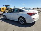 2024 Honda Civic Lx продається в Miami, FL - Front End