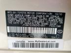2011 Lexus Es 350 na sprzedaż w Haslet, TX - Rear End