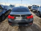 2018 Bmw 320 Xi zu verkaufen in Elgin, IL - Front End