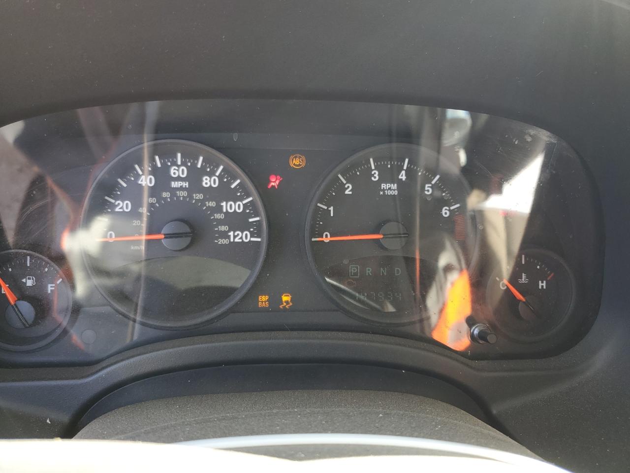 2009 Jeep Compass - Image 9