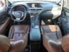 2013 Lexus Rx 350 للبيع في San Martin، CA - Front End