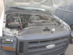 2005 FORD F350 SRW SUPER DUTY   à vendre chez Copart OH - DAYTON