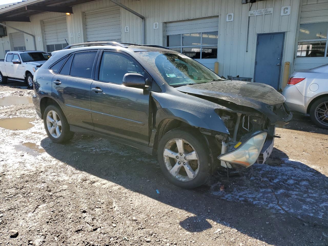 2004 Lexus RX - Image 4