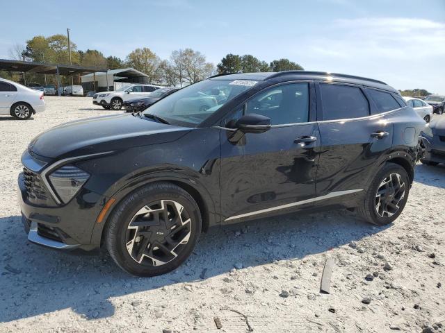 KIA SPORTAGE S 2023