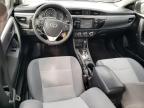 2016 Toyota Corolla L en Venta en Augusta, GA - Front End