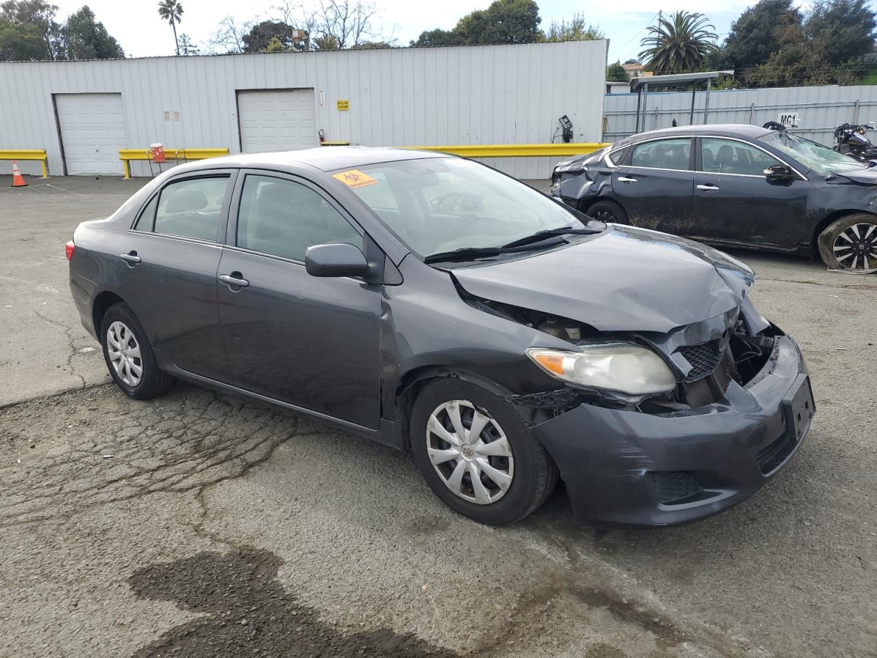 2010 Toyota Corolla - Image 4