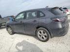 2023 Honda Hr-V Lx en Venta en Temple, TX - Undercarriage