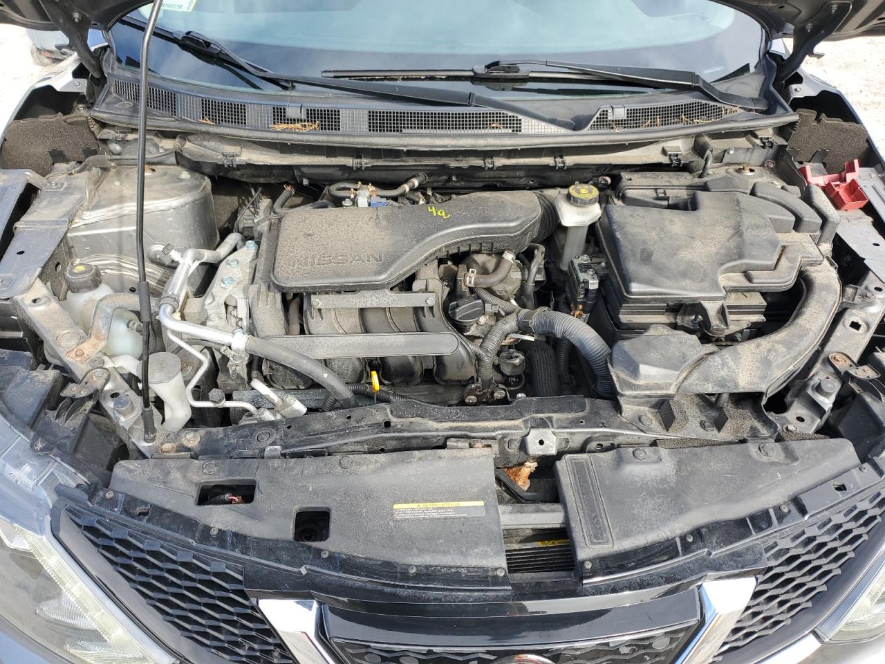 2018 Nissan Rogue - Image 12