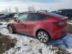 2022 TESLA MODEL Y  for sale at Copart QC - MONTREAL