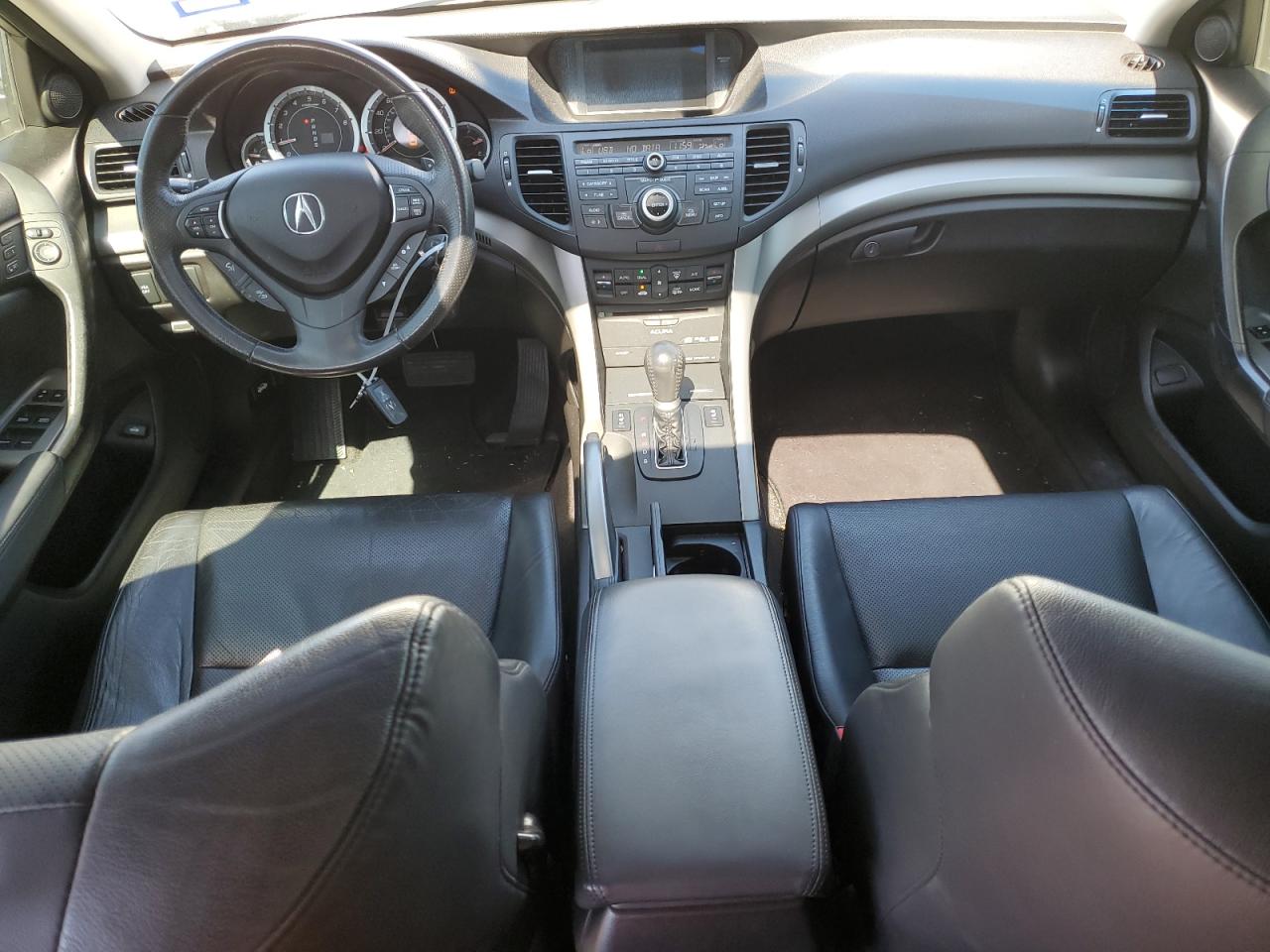 2009 Acura TSX - Image 8