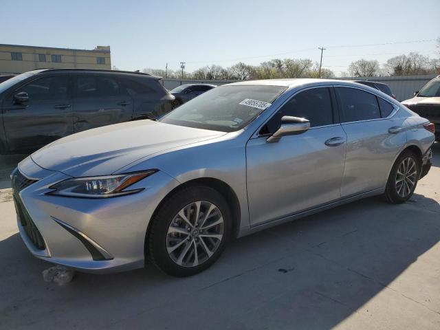 LEXUS ES 350 BAS 2022
