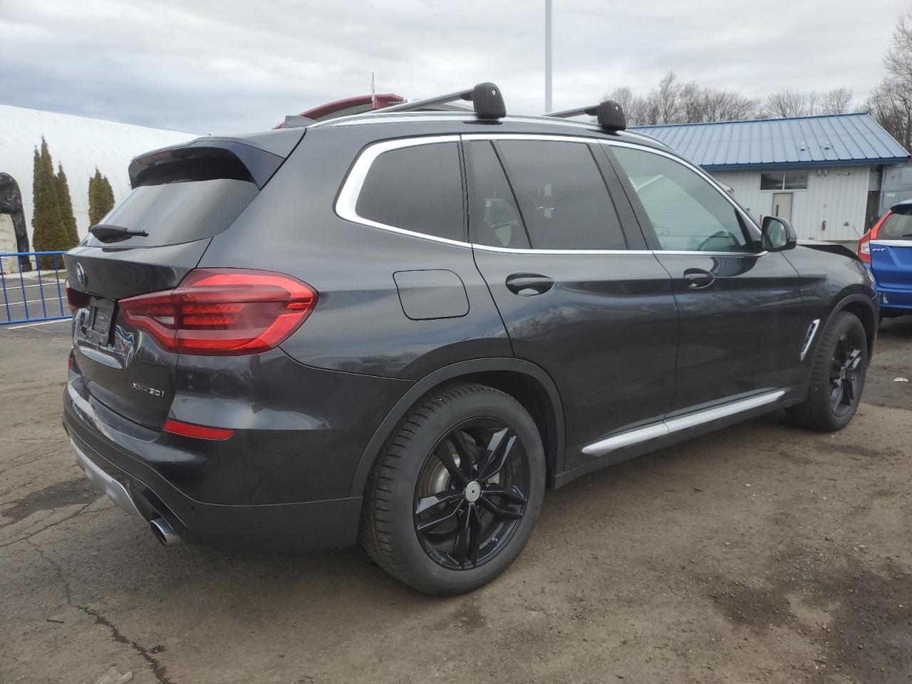 2019 BMW X3 - Image 3
