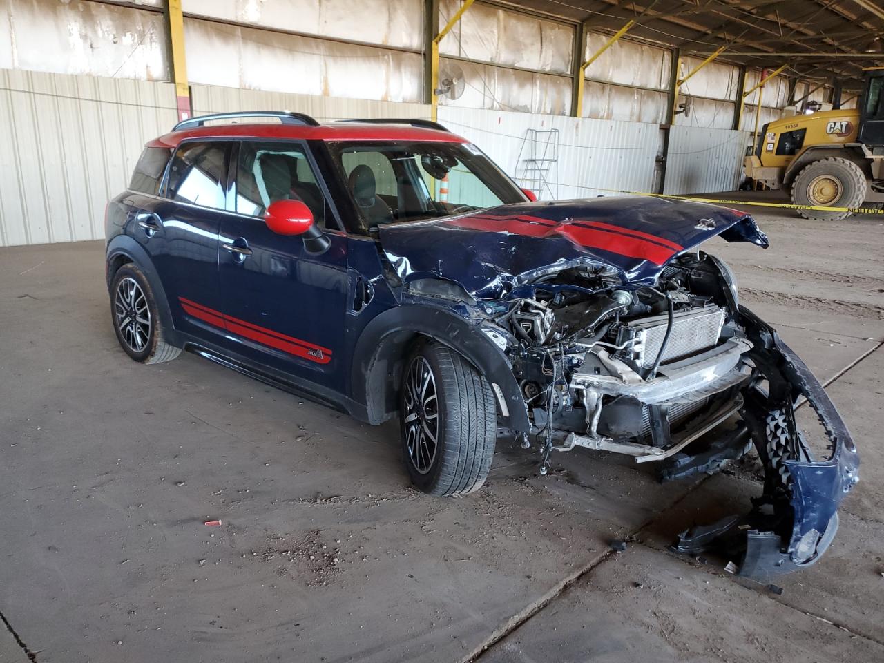 2018 MINI Cooper - Image 4
