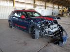 2018 Mini Cooper Jcw Countryman All4 en Venta en Phoenix, AZ - Front End