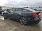 2016 Nissan Maxima 3.5S للبيع في Littleton، CO - Front End