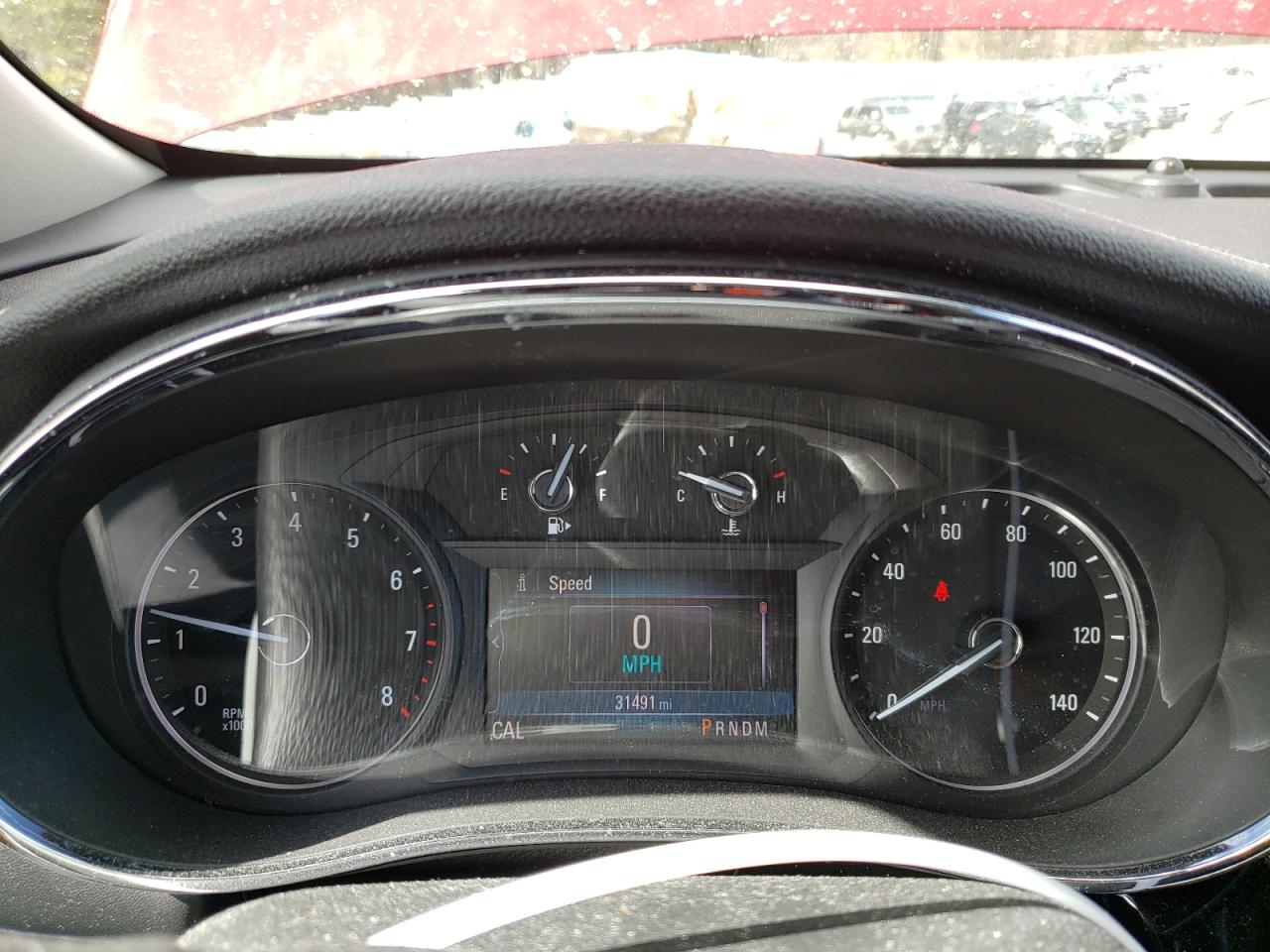 2019 Buick Encore - Image 9