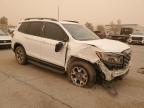 2022 Honda Passport Trail Sport de vânzare în Anthony, TX - Front End