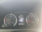 2015 Toyota Camry Le zu verkaufen in Earlington, KY - Hail