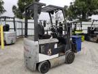 2012 Nissan Forklift de vânzare în Rancho Cucamonga, CA - Minor Dent/Scratches