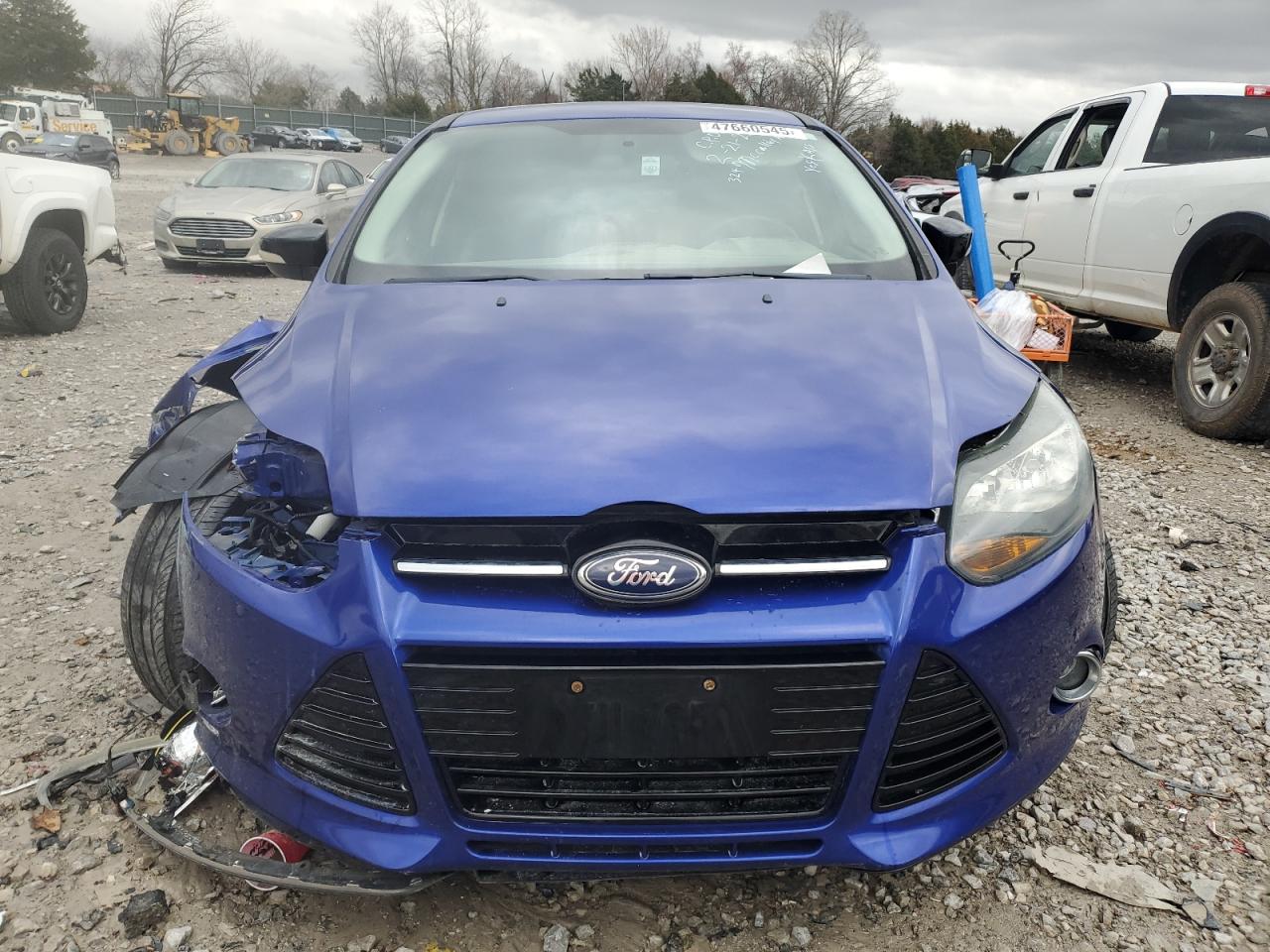 2013 Ford Focus - Image 5
