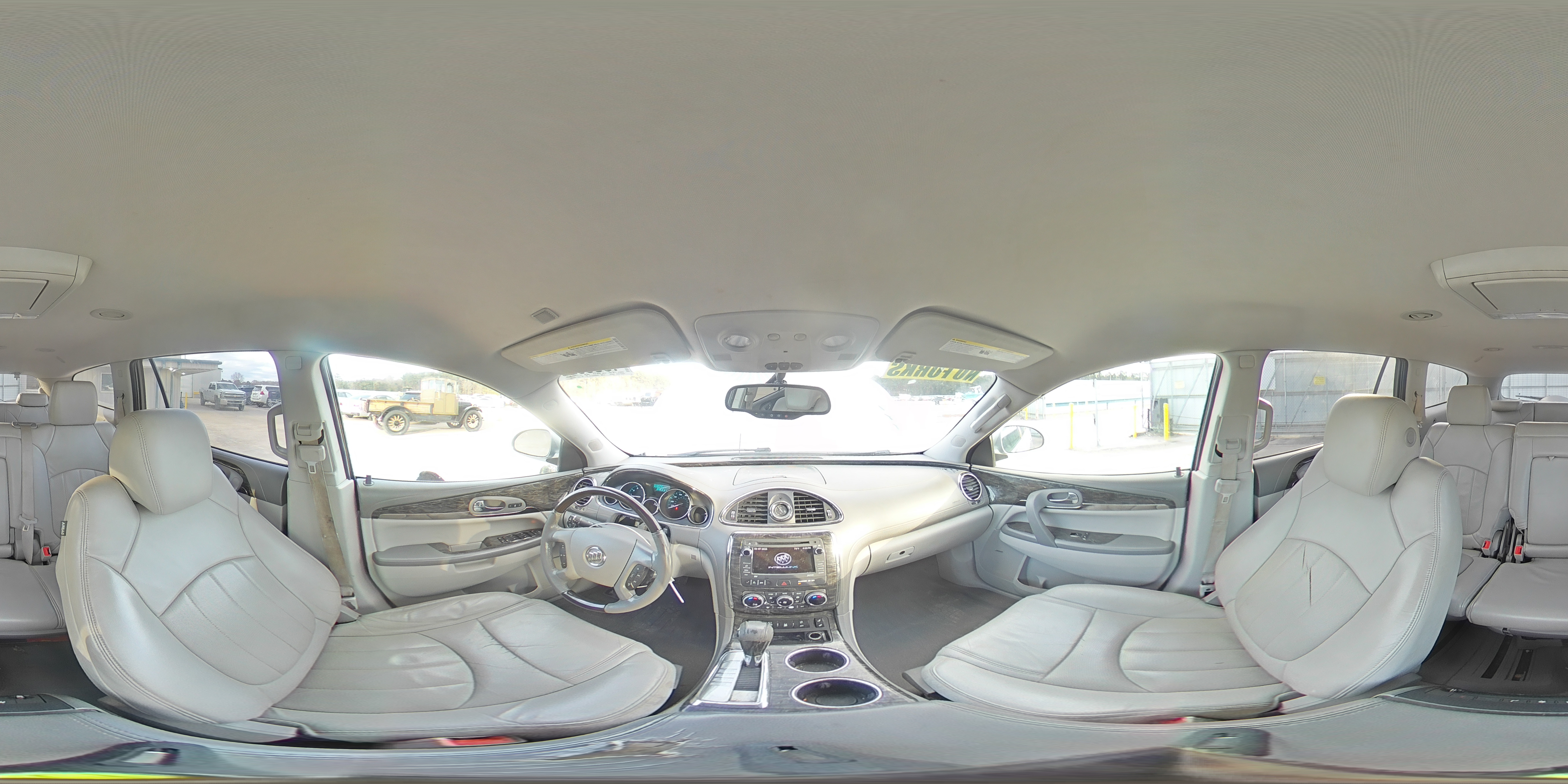 2014 Buick Enclave - Image 14