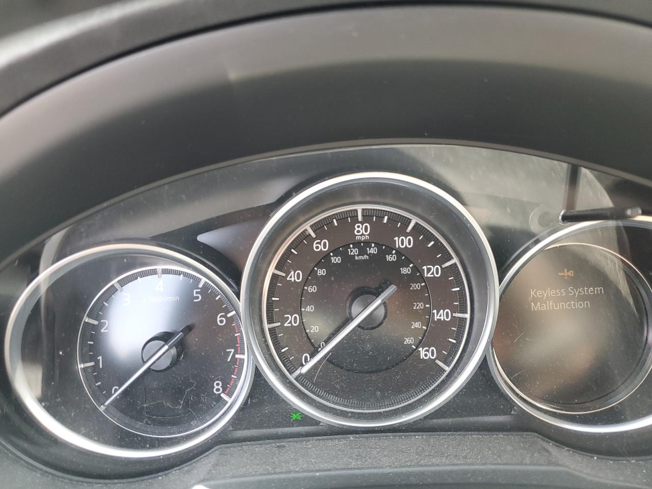 2020 Mazda CX-5 - Image 9