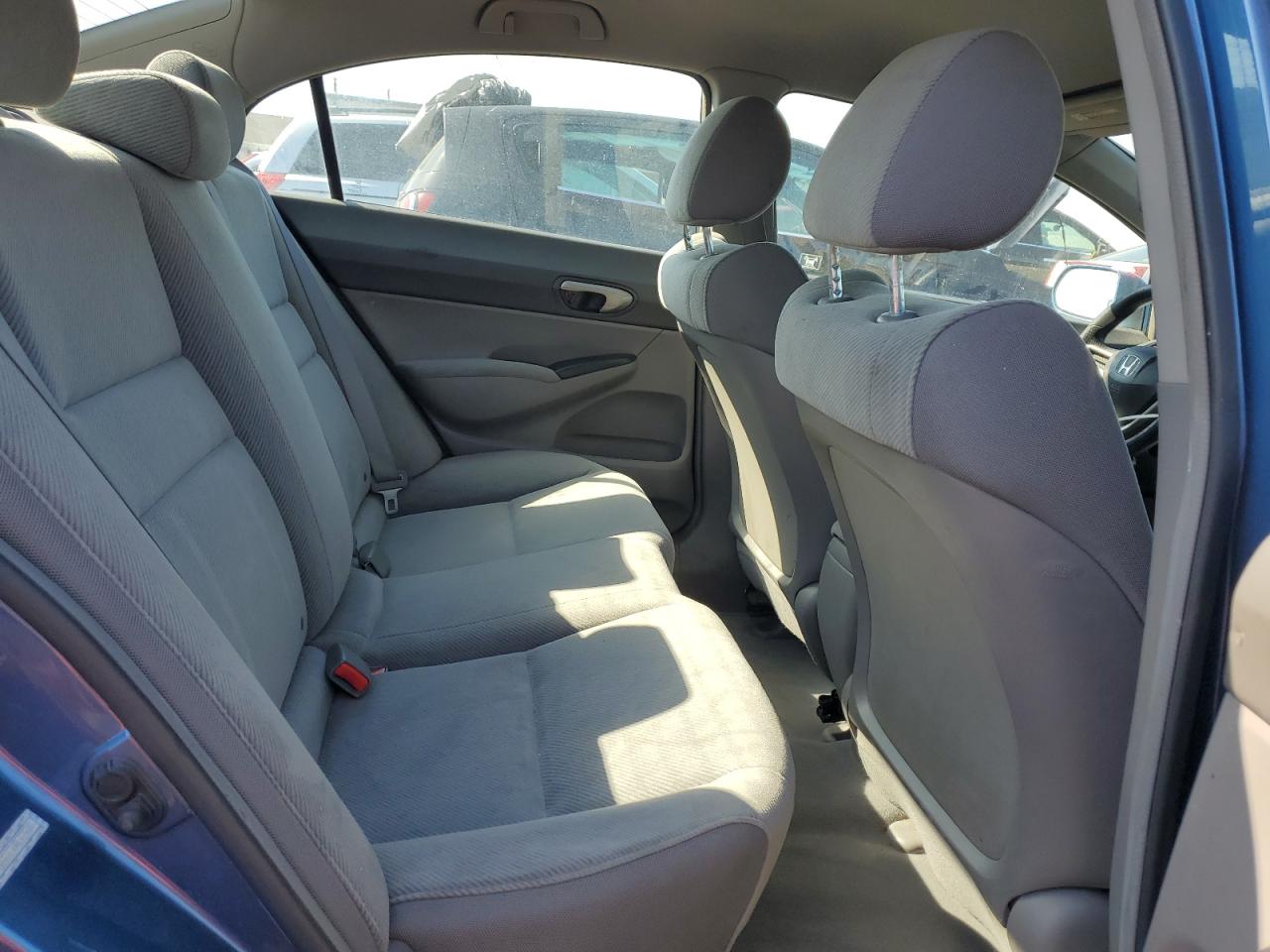 2010 Honda Civic - Image 10