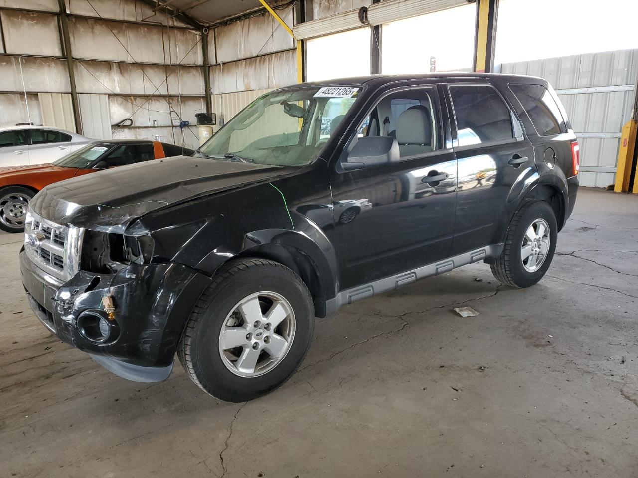 2012 Ford Escape - Image 1