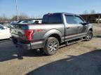 2017 Ford F150 Supercrew იყიდება Marlboro-ში, NY - Water/Flood