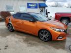 2020 Nissan Sentra Sr for Sale in Louisville, KY - Side