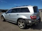 2010 Mercedes-Benz Gl 550 4Matic for Sale in Brookhaven, NY - Rear End