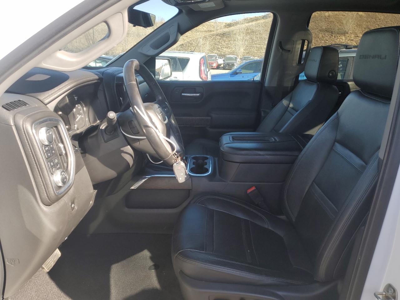 2020 GMC Sierra - Image 7
