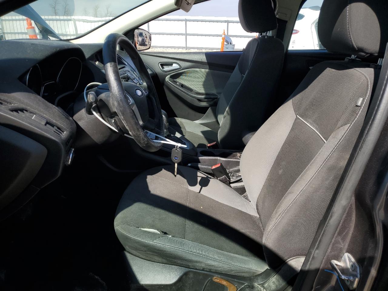 2012 Ford Focus - Image 7