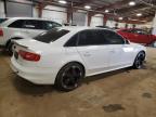 2014 Audi A4 Premium Plus იყიდება Lansing-ში, MI - Normal Wear