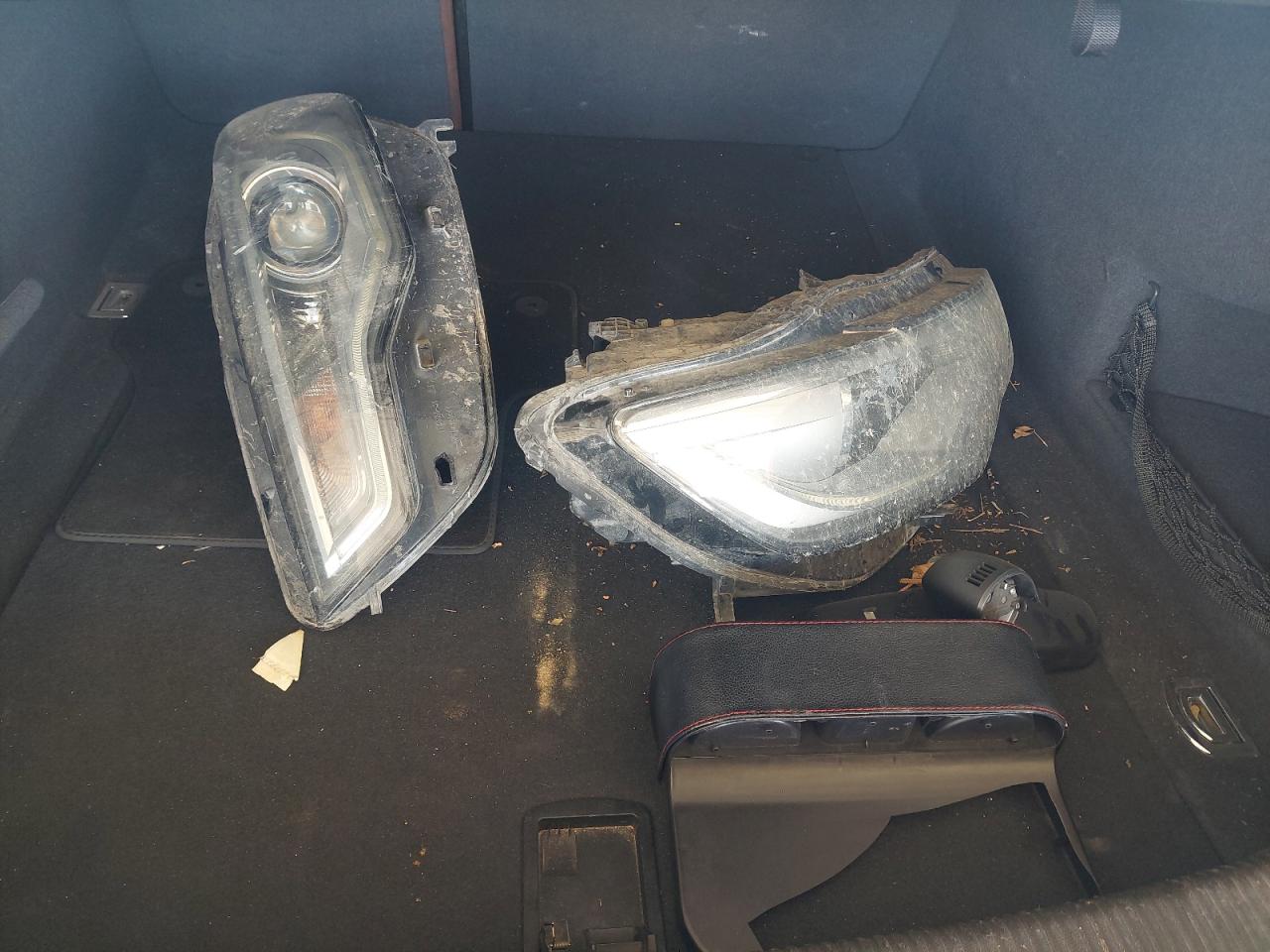 WAUBHCFCXEN000874 - 2014 Audi A6 - #49361125